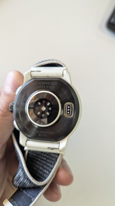 Coros Apex 2 Pro
