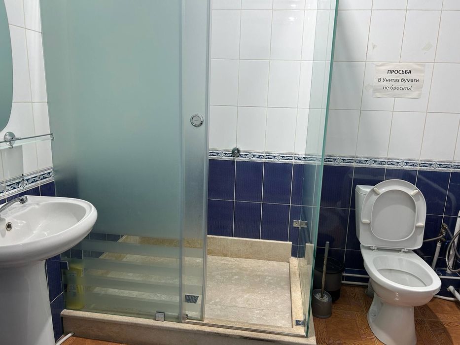 Ракат аренда дома 6 комнаты