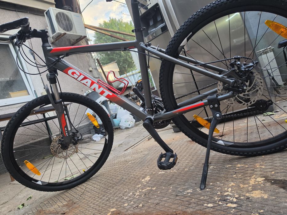 Велосипед Giant Atx 660
