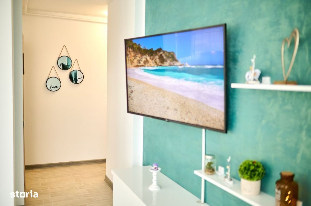 Apartament de inchiriat in Alezzi