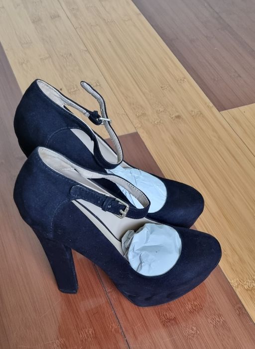 Pantofi Zara, marime 38