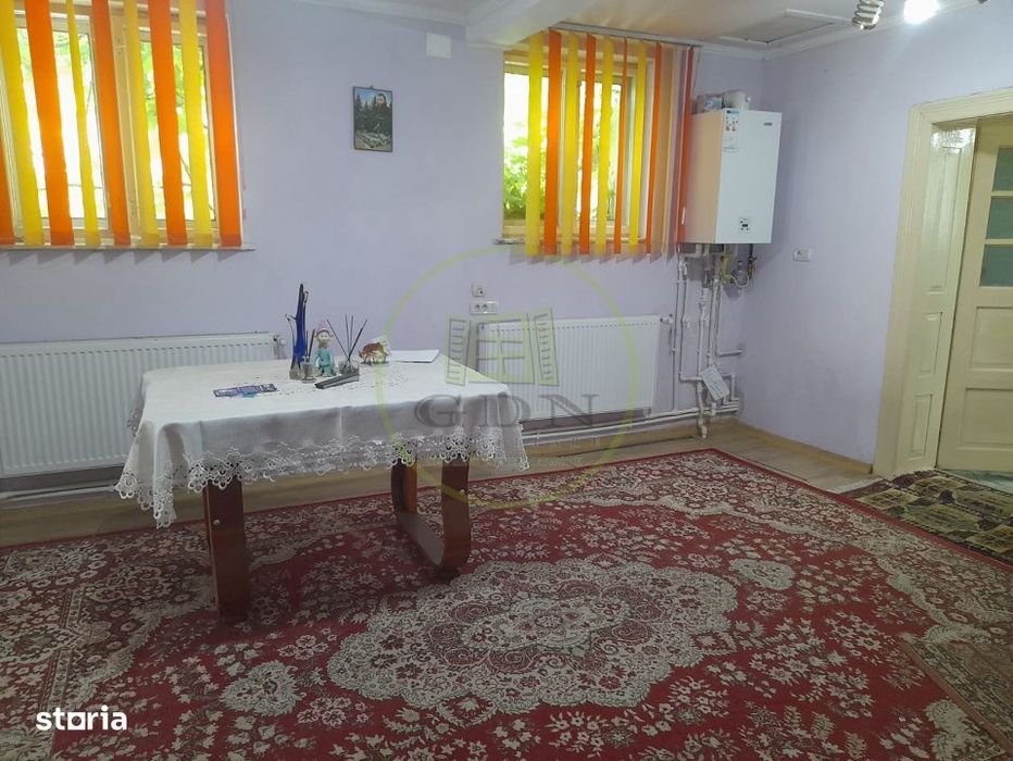 Casa  4 camere de vanzare in  Fagaras jud. Brasov