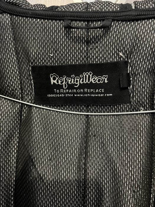 Geaca dama Refrigiwear marimea S