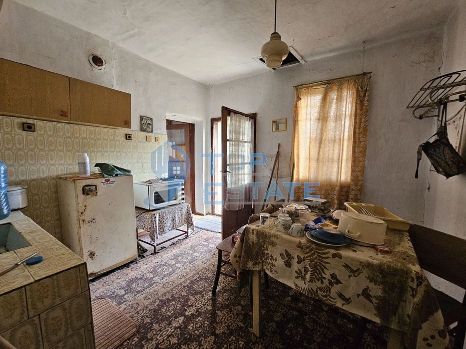 Продава се Къща в с. Драгомирово, Област Велико Търново - 100 кв.м за 174 €/кв.м - Снимка #9