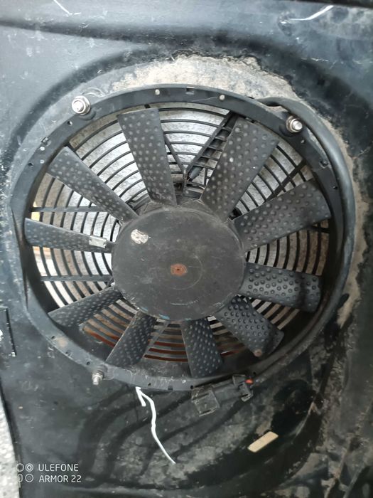 Компресор за термо кинг Заноти