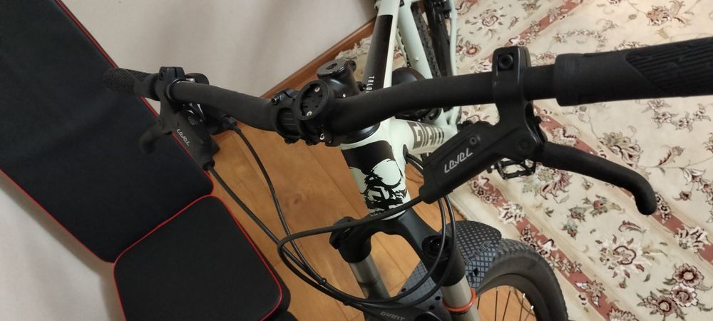 Giant talon 1 29M