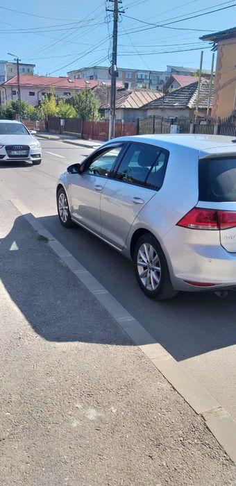 Mascina golf 7 2015