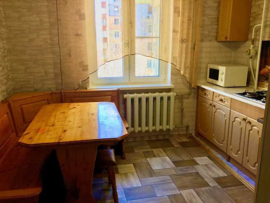 Тристаен имот в кв.Люлин 3