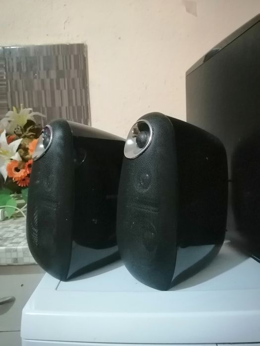 Буфер и колони Самсунг