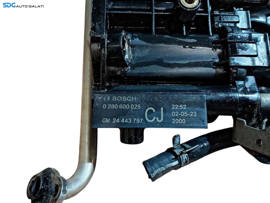 Galerie Admisie Opel Corsa C 1.0 Benzina 2000 - 2006 Cod 0280600025 24443797 [MA0188]