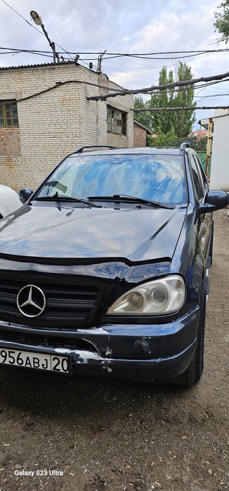 Продам  Ml 320. За 2.500