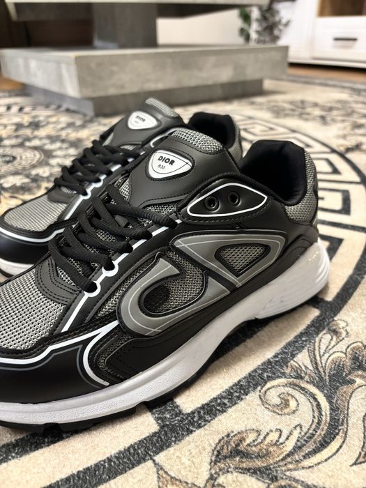 Adidasi Christian dior b30
