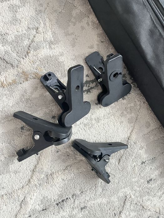 Фоновая рамка 150 на 180 см Т-типа