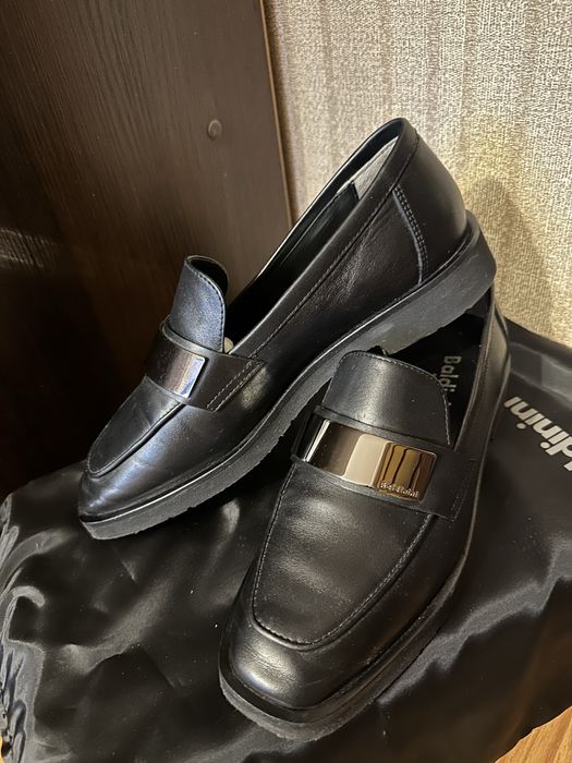 Лоферы Baldinini