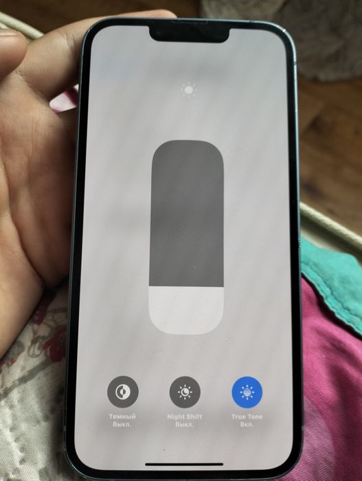 Айфон 14 128гб акб 84%