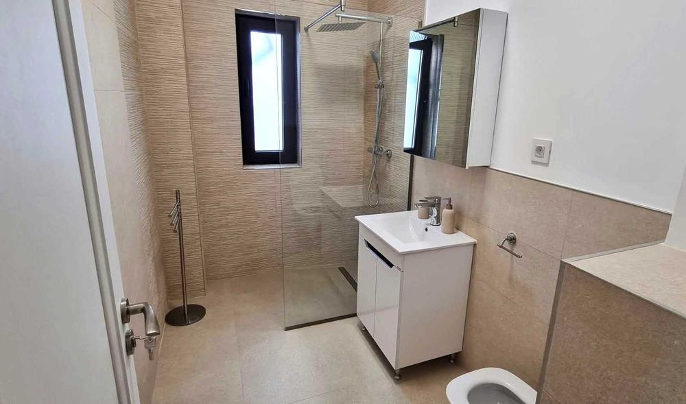 Studio nou,finalizat in 2026,modern,elegant si foarte spatios,oferit pentru inchiriere