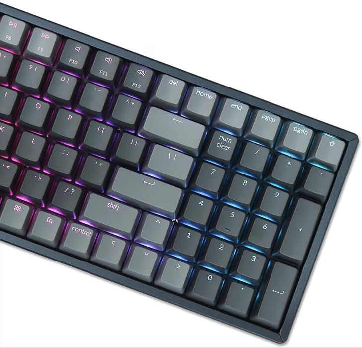 Keychron K4,v2 Bt_wifi/,RGB,sigilat
