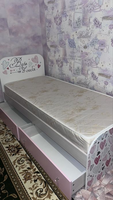 Продается детская мебель