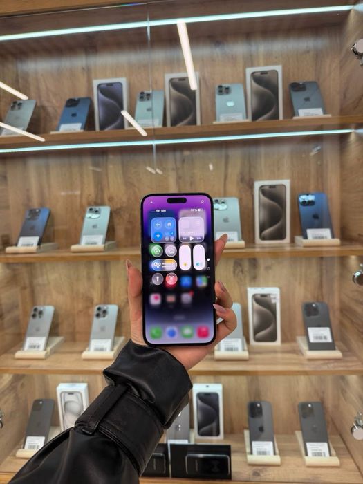 Iphone 14 Pro Max 128 Gb Akb 77%  кт 026193