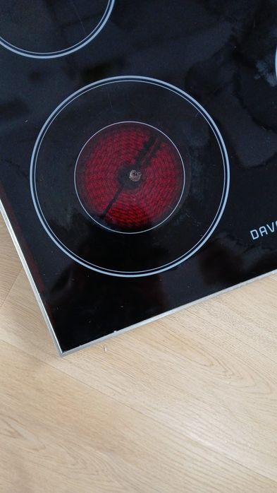 Plita electrica 60x50 DAVOLINE