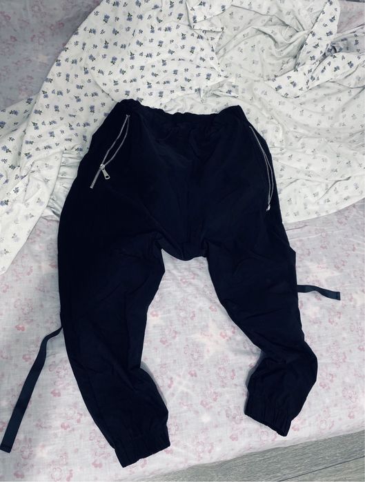 Pantaloni Vagabond