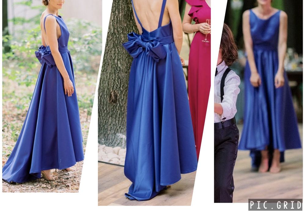 Rochie Cloche S M