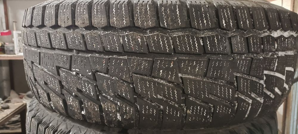 2 баллона R16 215,65