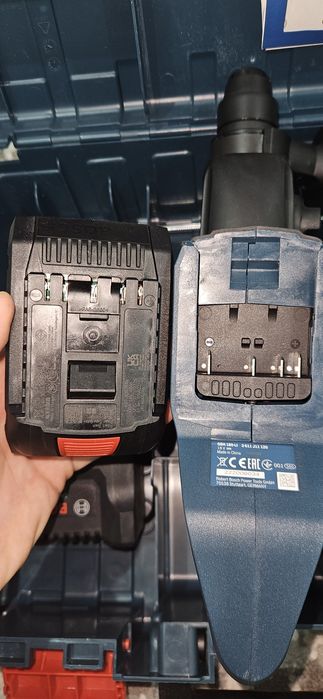 Перфоратор Bosch original