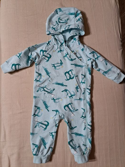 Ромпъри и комплектчета за момче