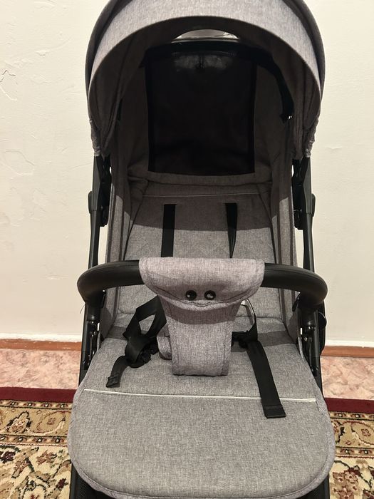 Коляска мстар бу.