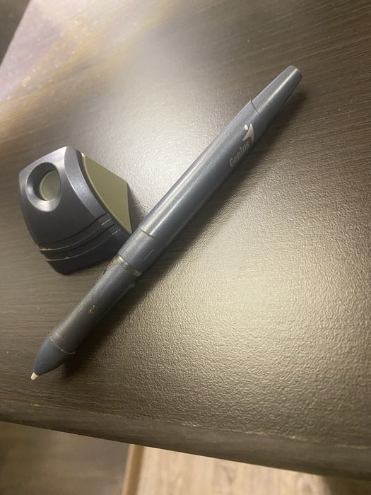 Графический Планшет для компьютера Genius