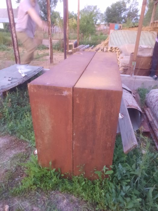 Продам бочки-батарей