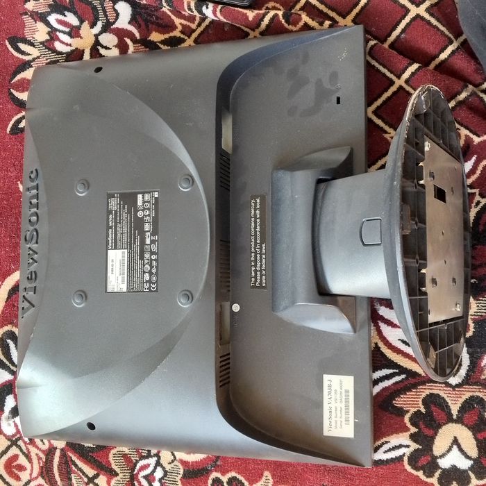 Продам монитор View sonic