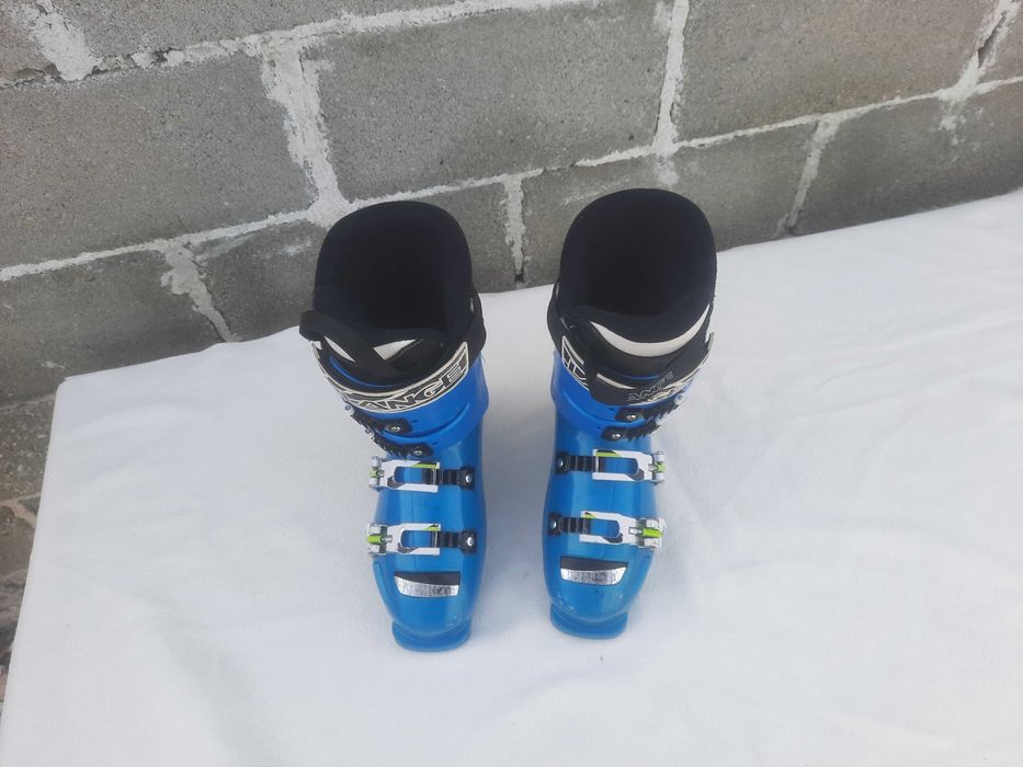 Ски обувки Lange RS 70 SC 24,0см.