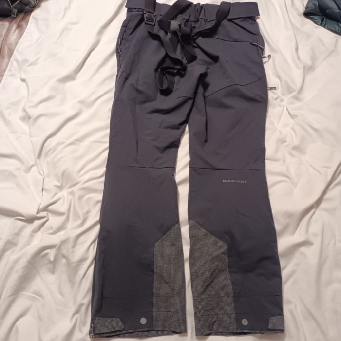 Pantaloni Mammut xl
