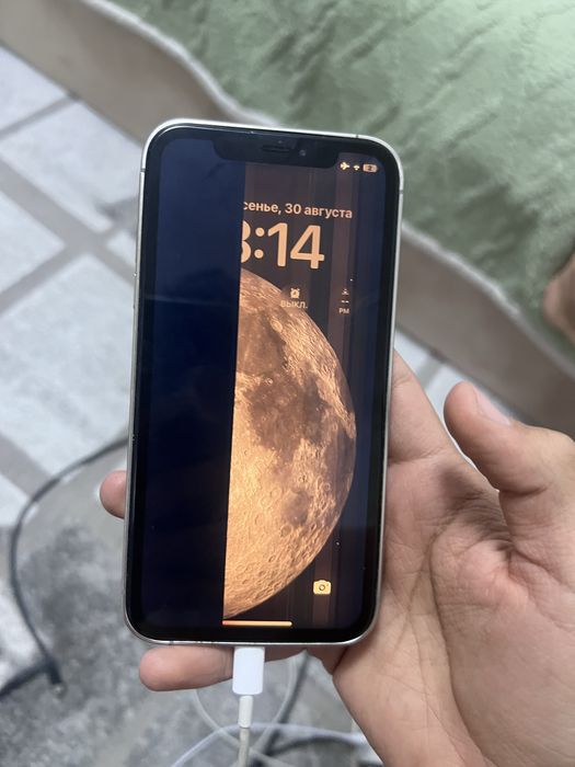 Айфон xr в корпусе 15 pro