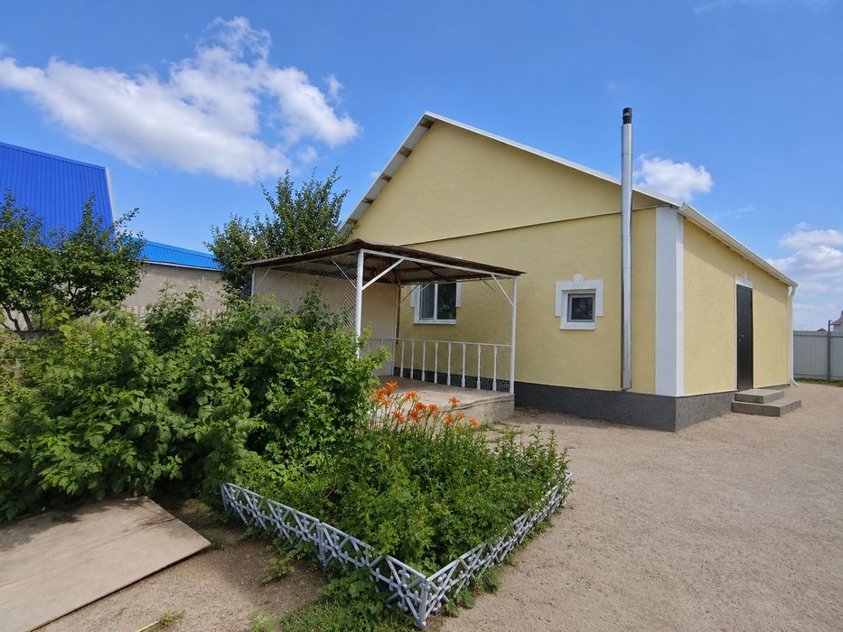Срочно продам дом!