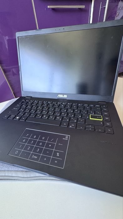 Asus e410MA сатылады
