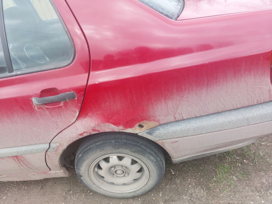 Продам машин фольцваген венто.