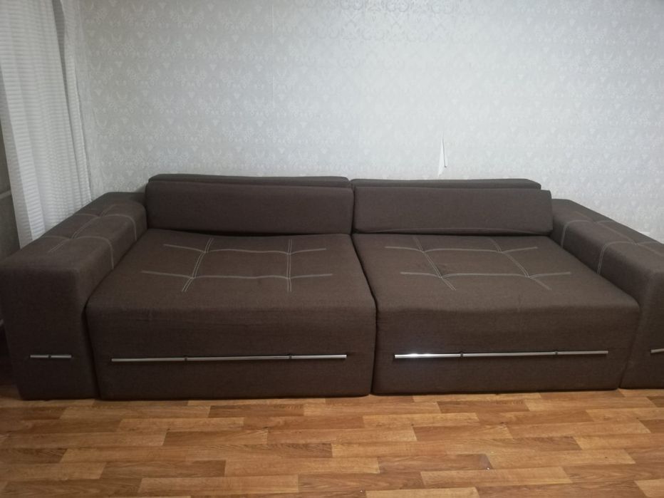 Продам диван большой