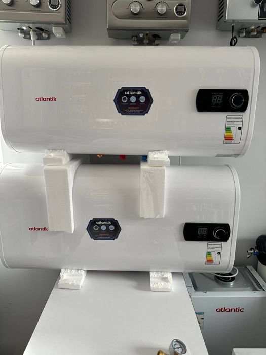 Atlantik Водонагреватель Suv isitgich Birinchi qol,Рассрочка НДС Узум