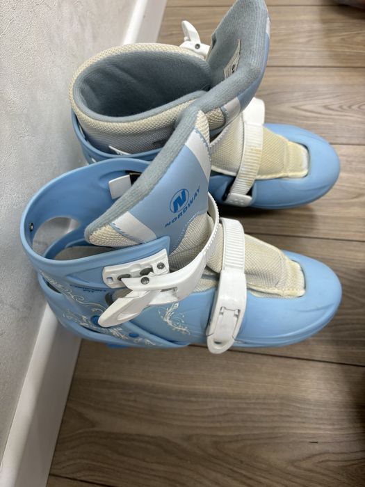 Коньки для детей