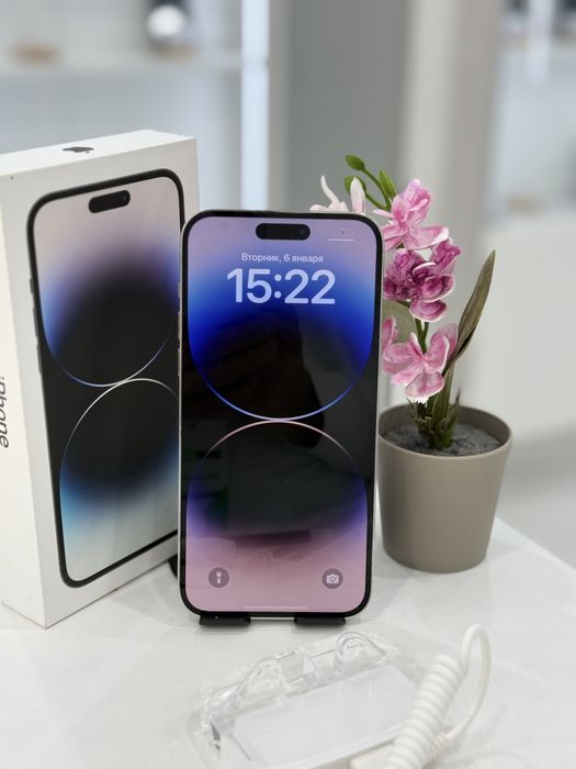 IPhone 14 pro max Айфон 14 про макс