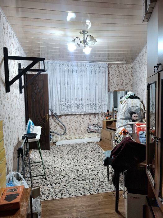 Продаётся квартира Сергели-5  90m²   3⁴/9/9 есть трапеция балкон