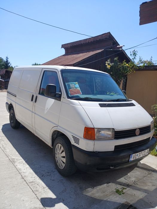 Volkswagen t4 2.4