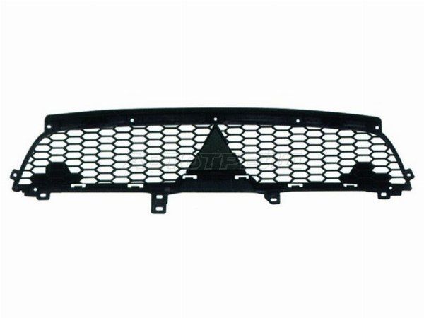 Решетка радиатора  Mitsubishi Outlander