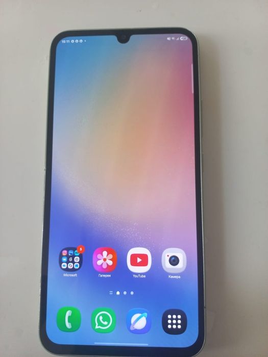 Samsung A34 сатылады