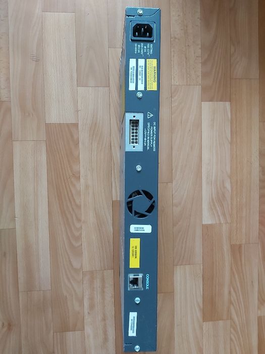 Cisco Catalyst 2950-24 series