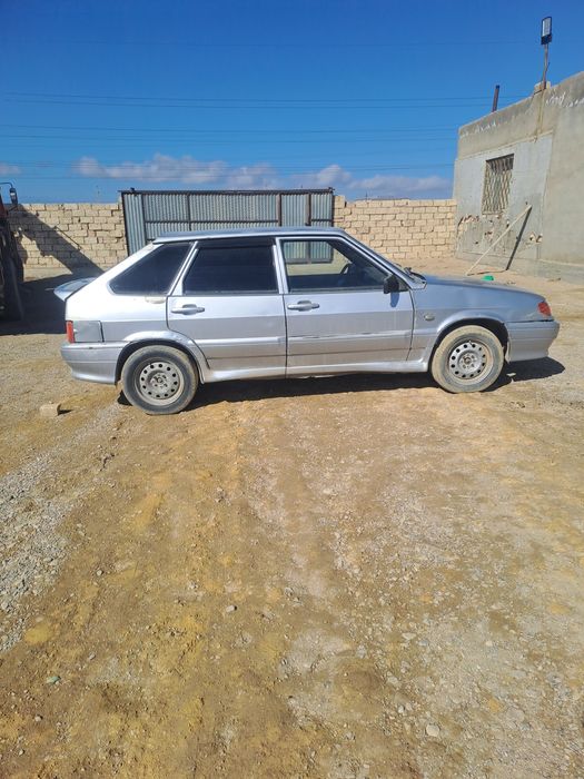 Ваз 2114 Сатылады  350 мың