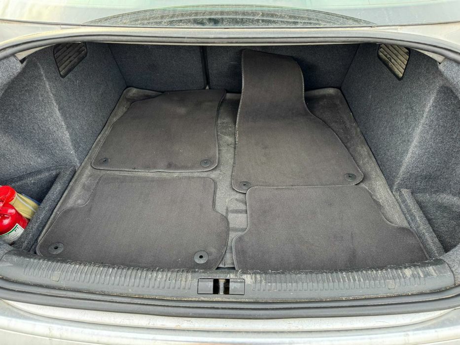 AUDI A4  1.9 Diesel 130 Cp